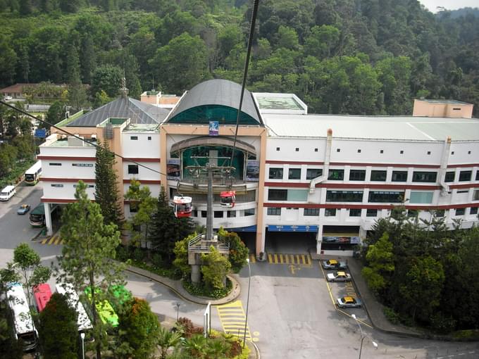 Genting Gohtong Jaya