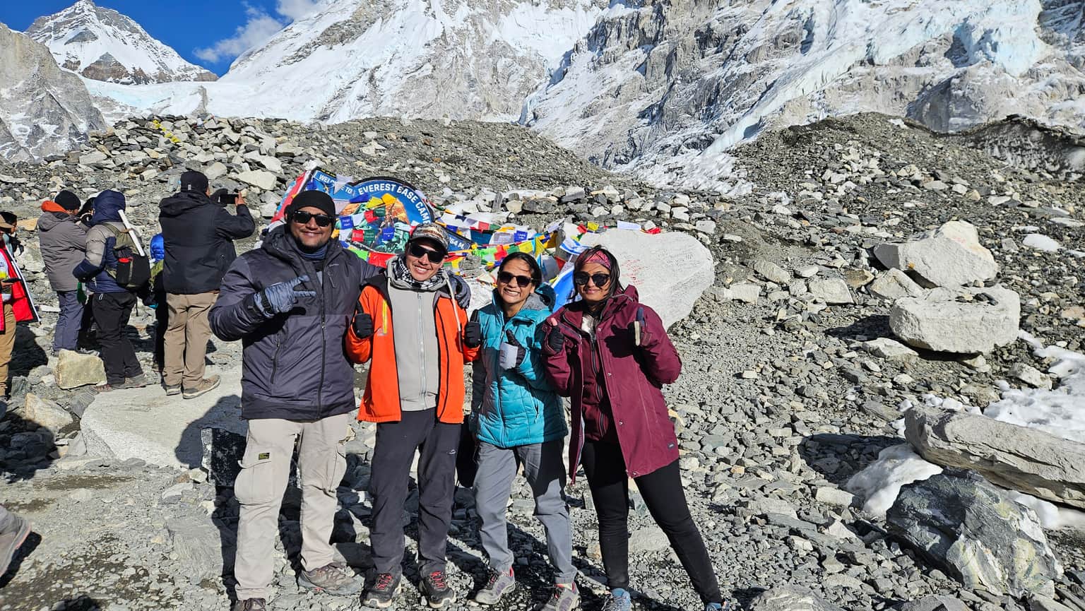 Photo from Bhumika 's trip