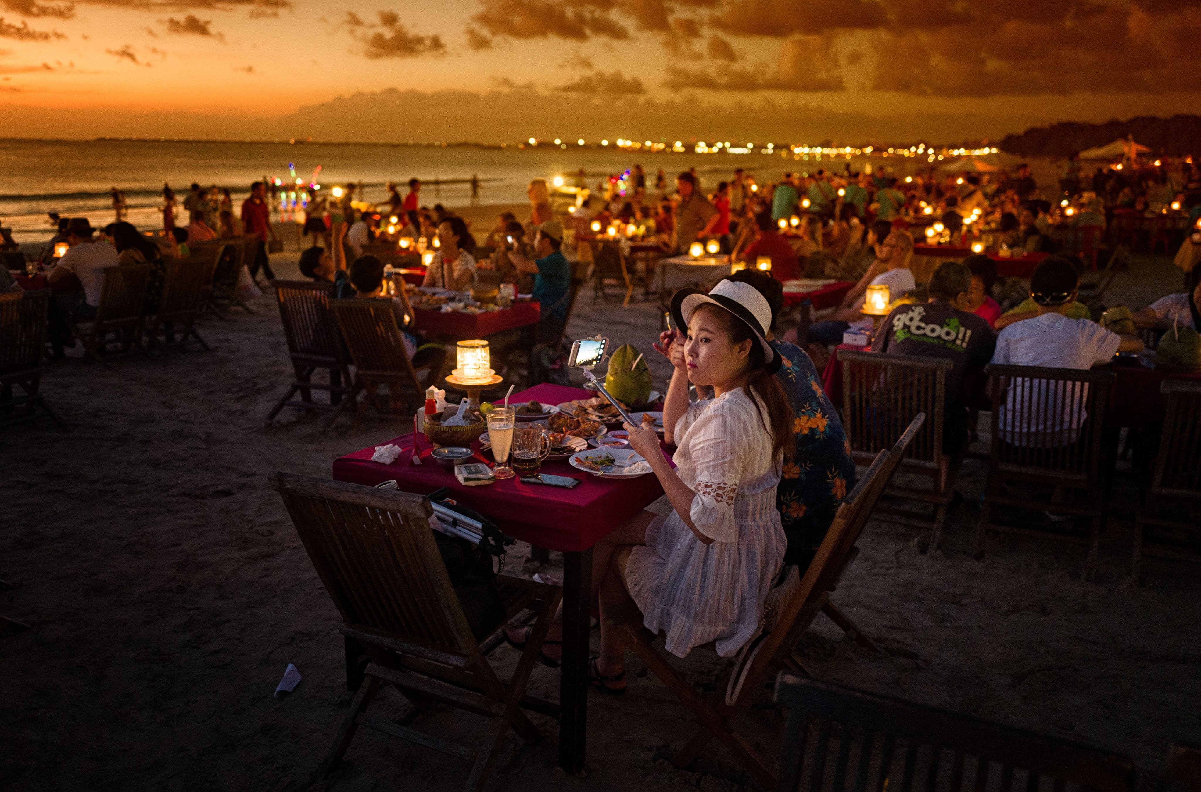 Bali Nightlife