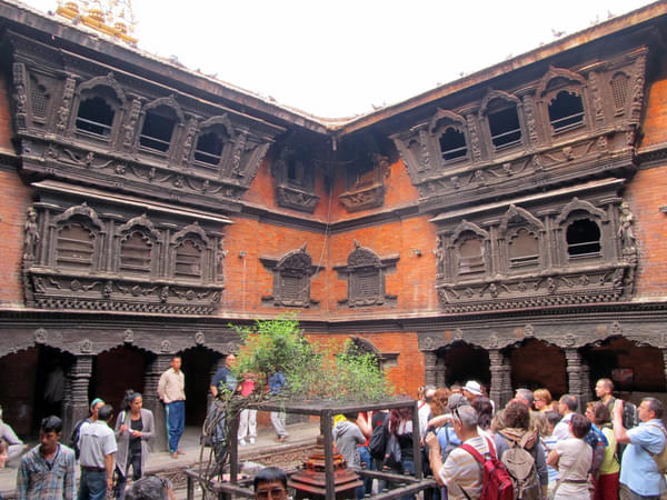 Kumari House