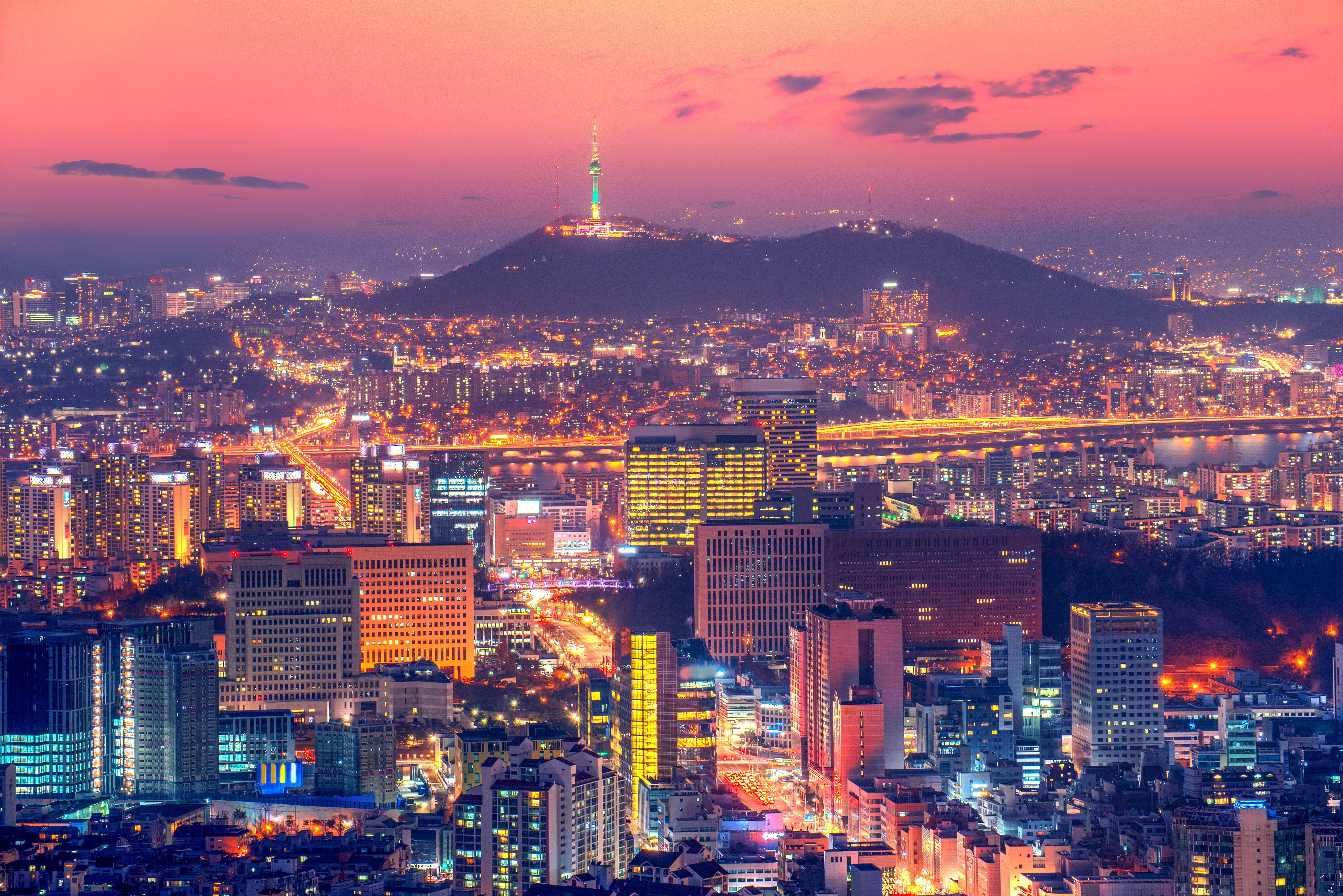 Seoul