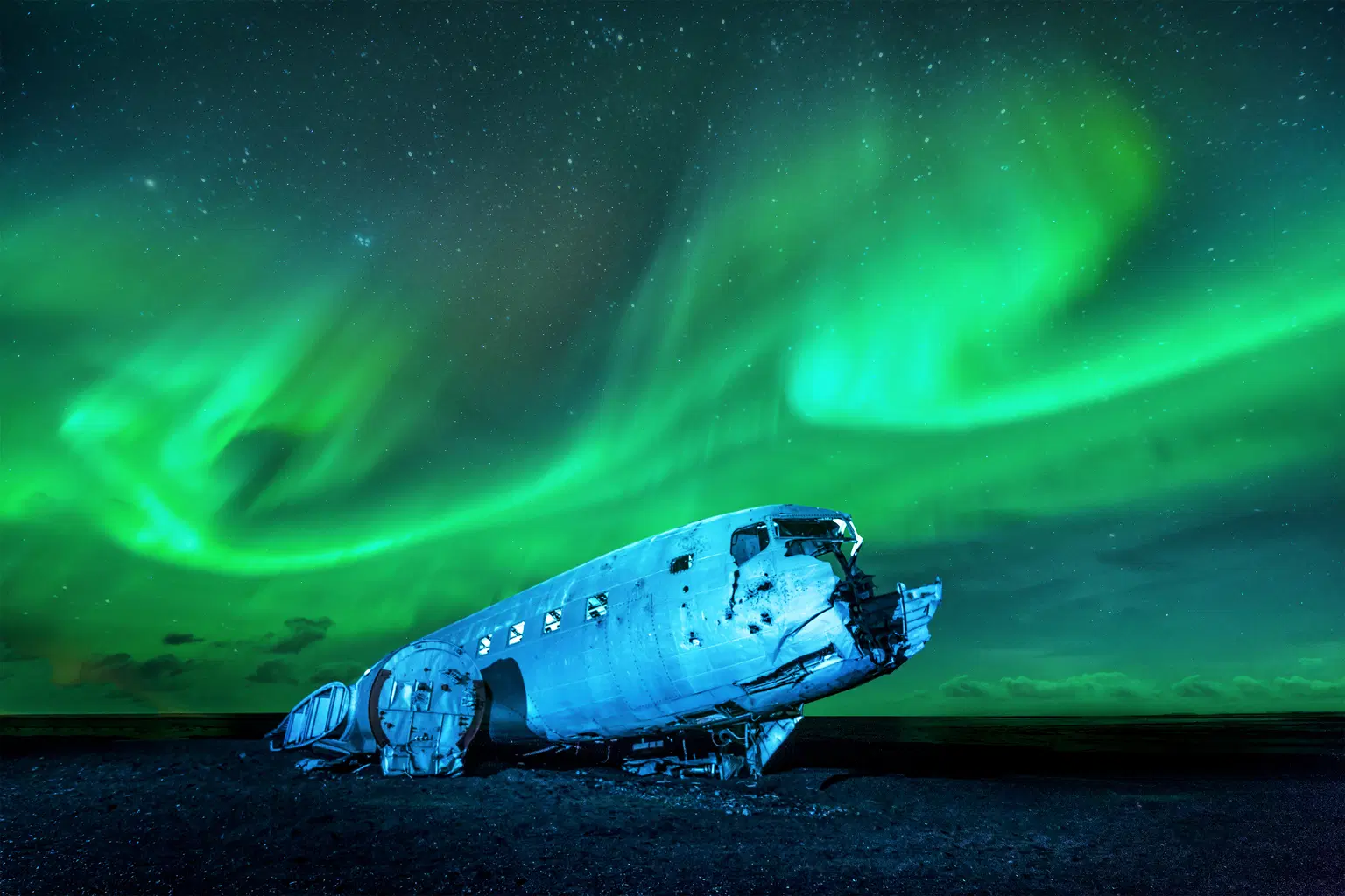 <em>Iceland</em> Tour Packages From Bangalore 