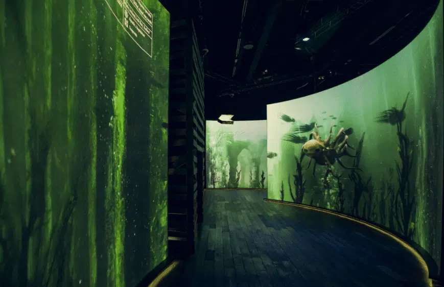 Explore famous Wizarding Locations