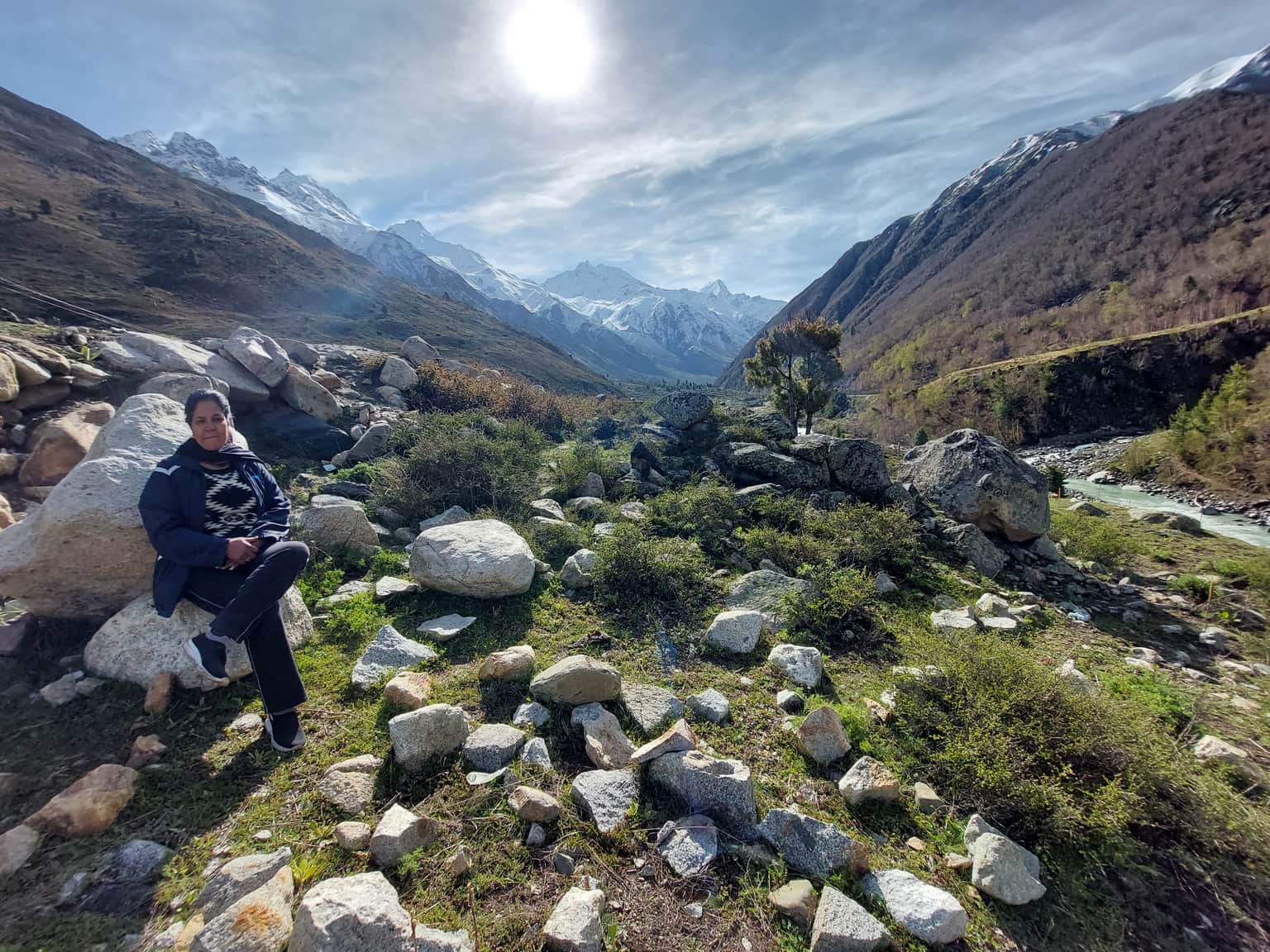 Photo from MOHAMMED SALEEM  SHAIKH's trip