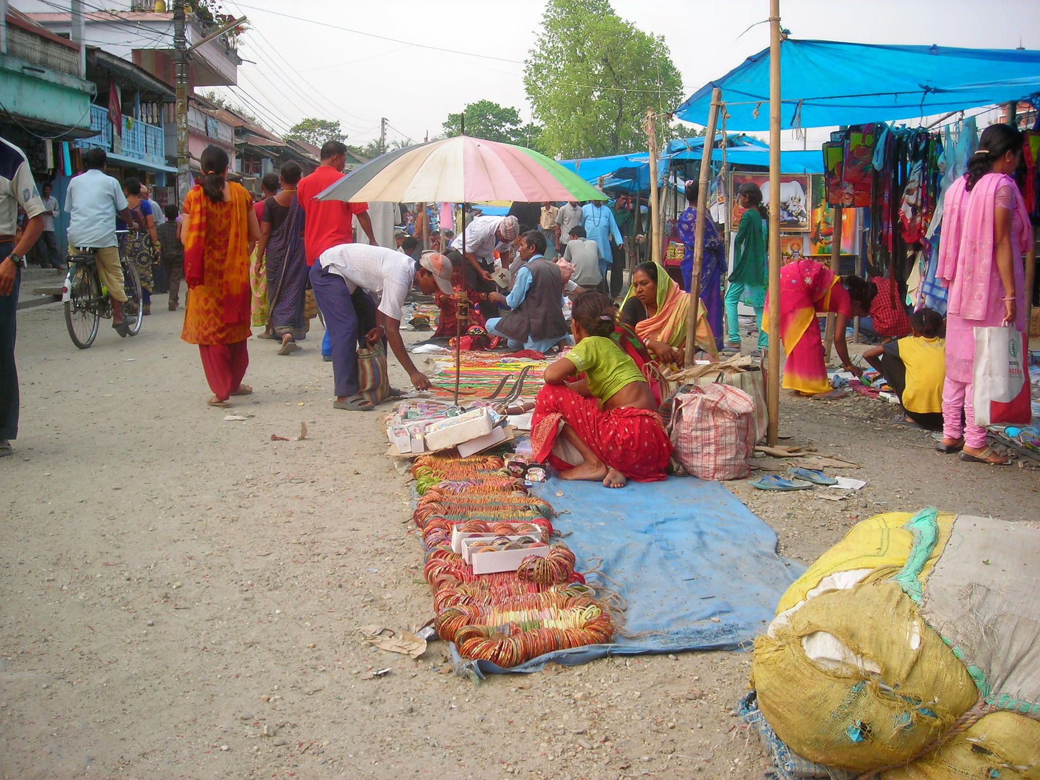Haat Bazaar