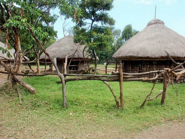 Kisimu Museum