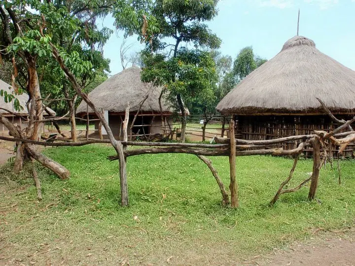 Kisimu Museum