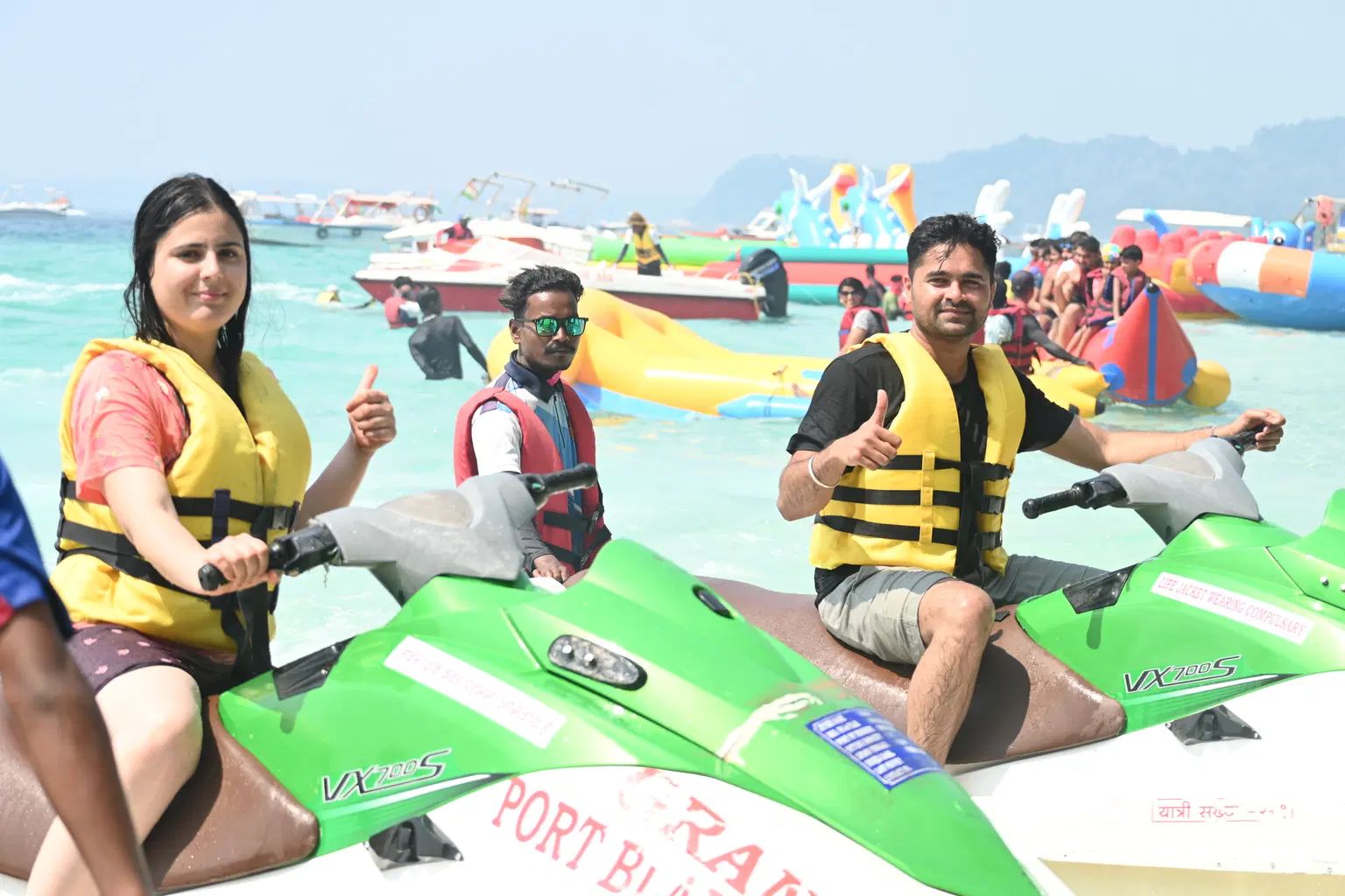 Photo from Mukesh kumar  choudhary's trip