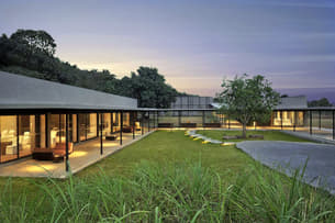 Hilton Shillim Estate Retreat & Spa, Lonavala | Luxury Staycation Deal