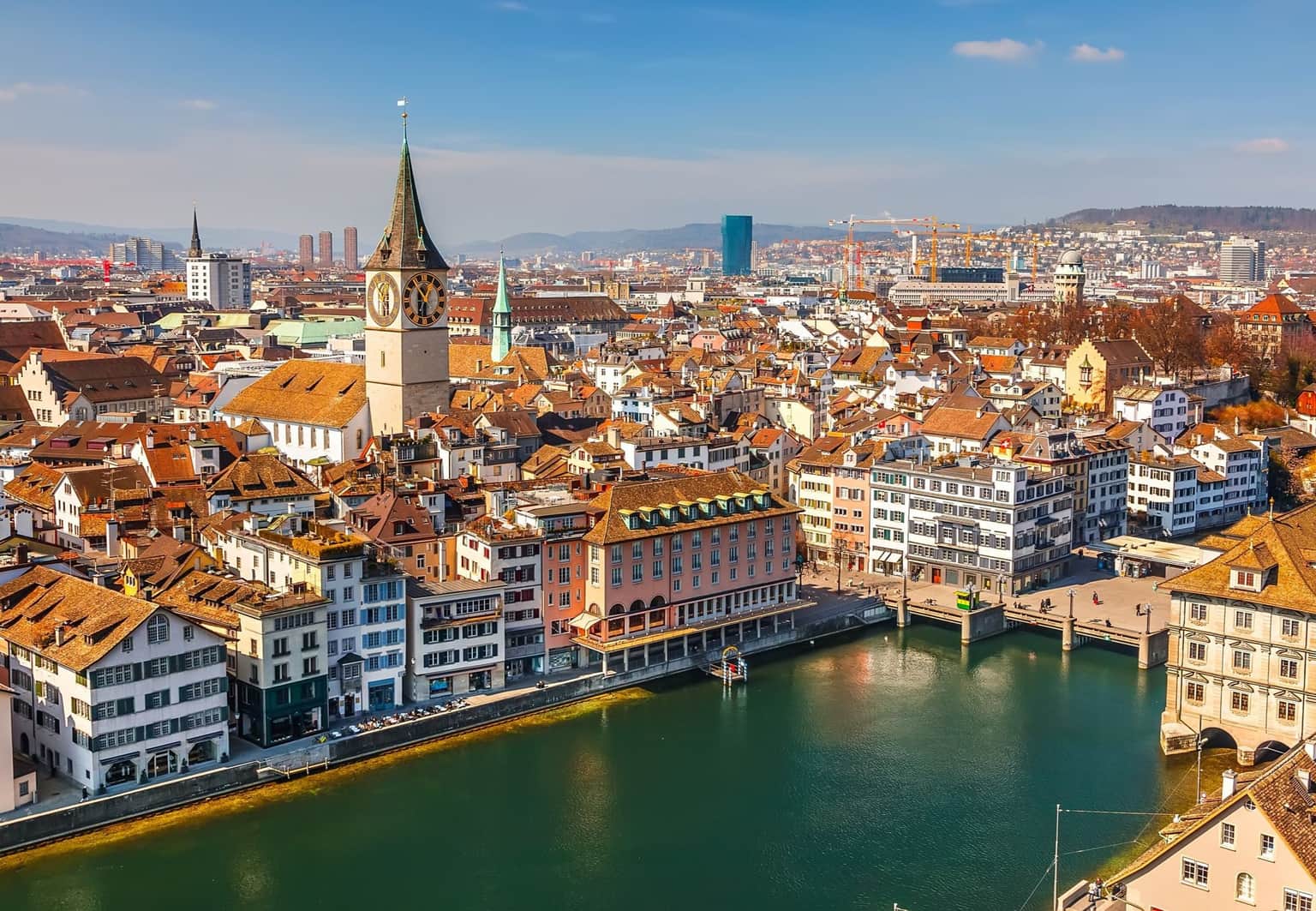 Zurich