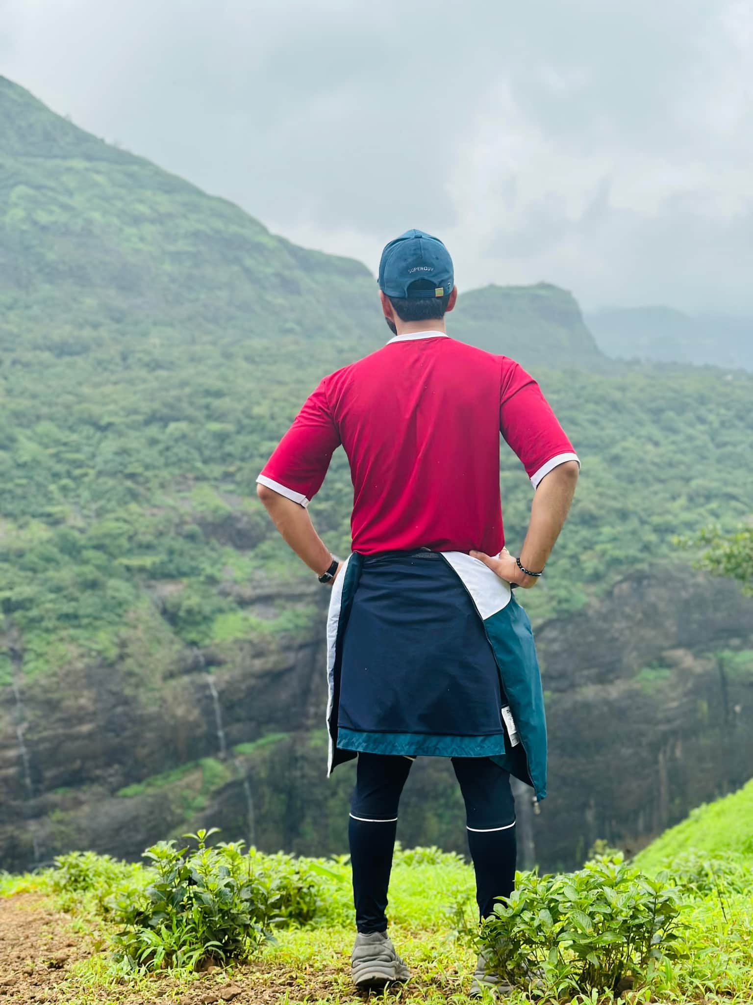 Photo from Sanyam Jain's trip