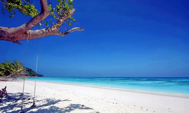 Koh Tachai
