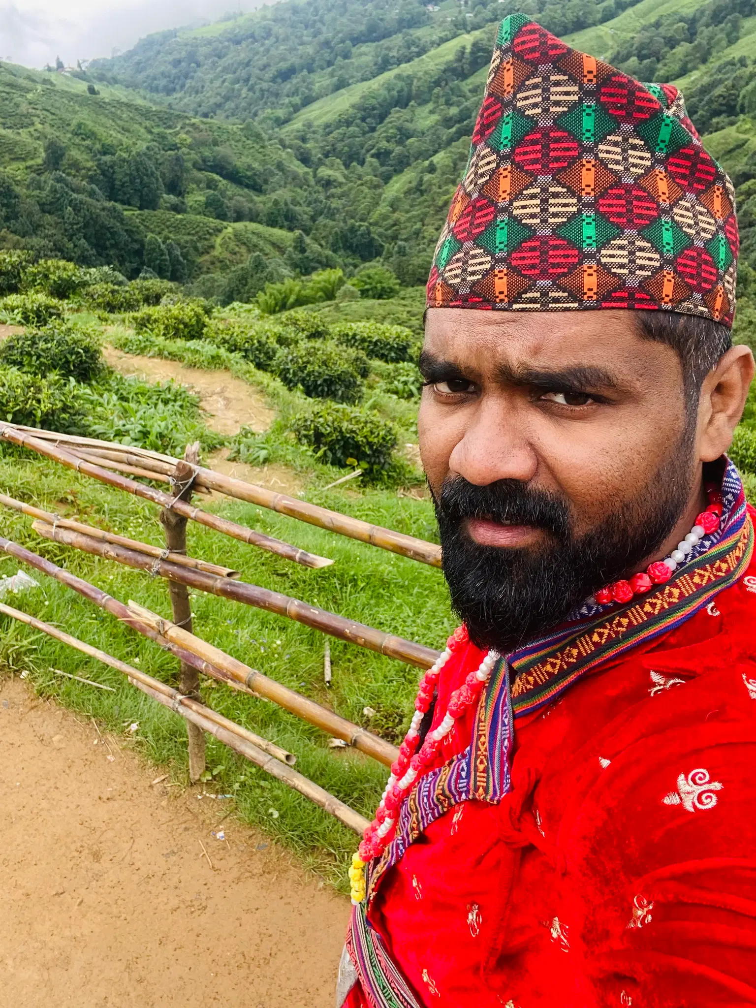 Photo from  Mubashir Kovvapurath's trip