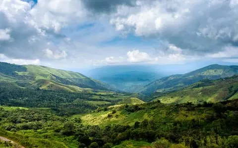 Chikmagalur