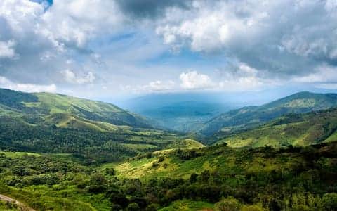 Chikmagalur