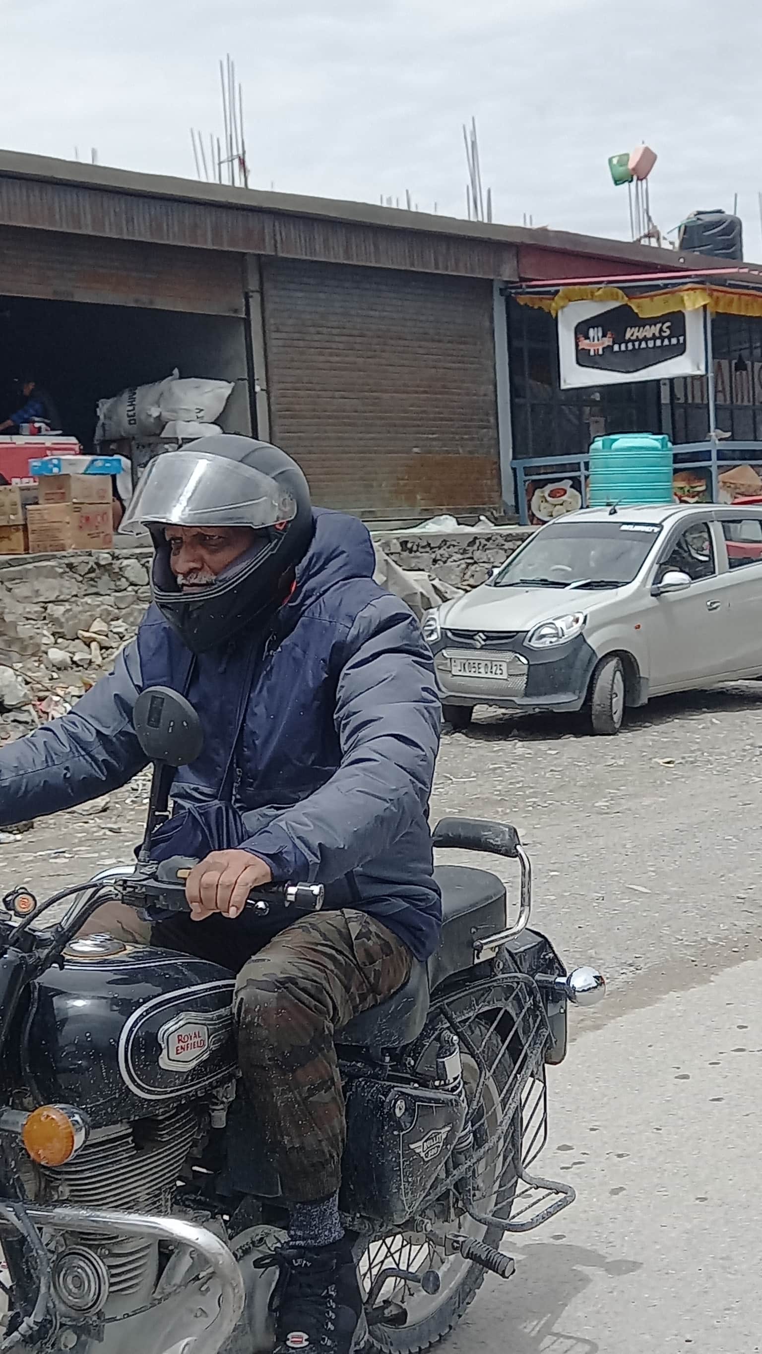 Photo from Sunil Shamrao Mane's trip