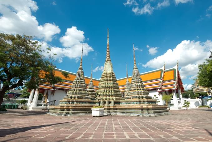 Wat Pho