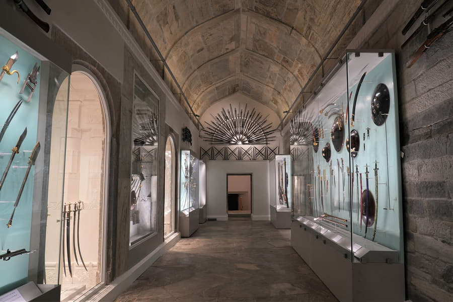 City Palace Guided Walking Tour Image