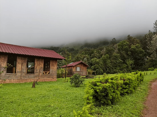 Manikyadhara Homestay, Chikmagalur Image