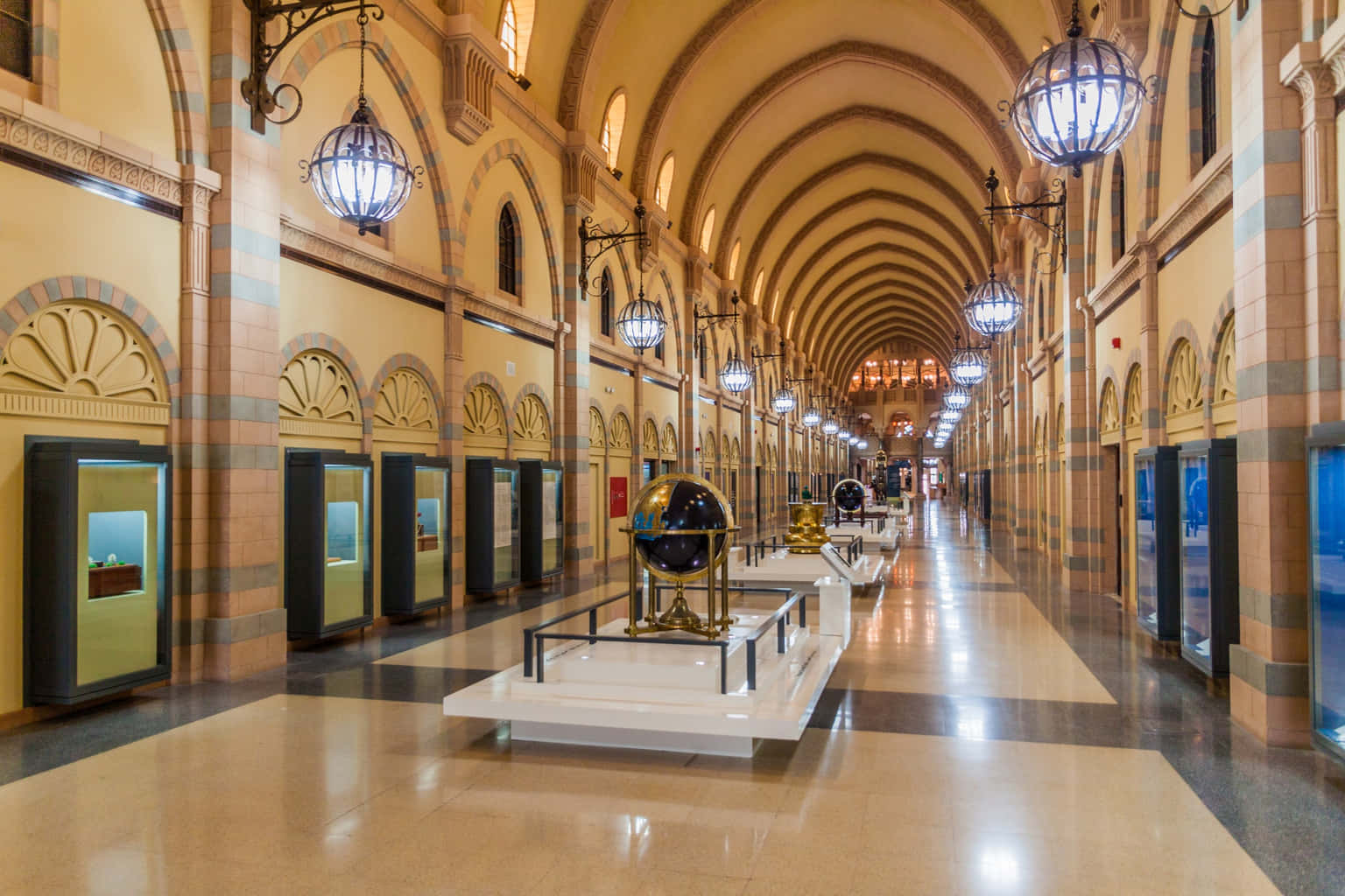 Sharjah City Sightseeing Tour