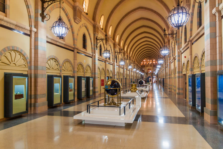 Sharjah City Sightseeing Tour Image