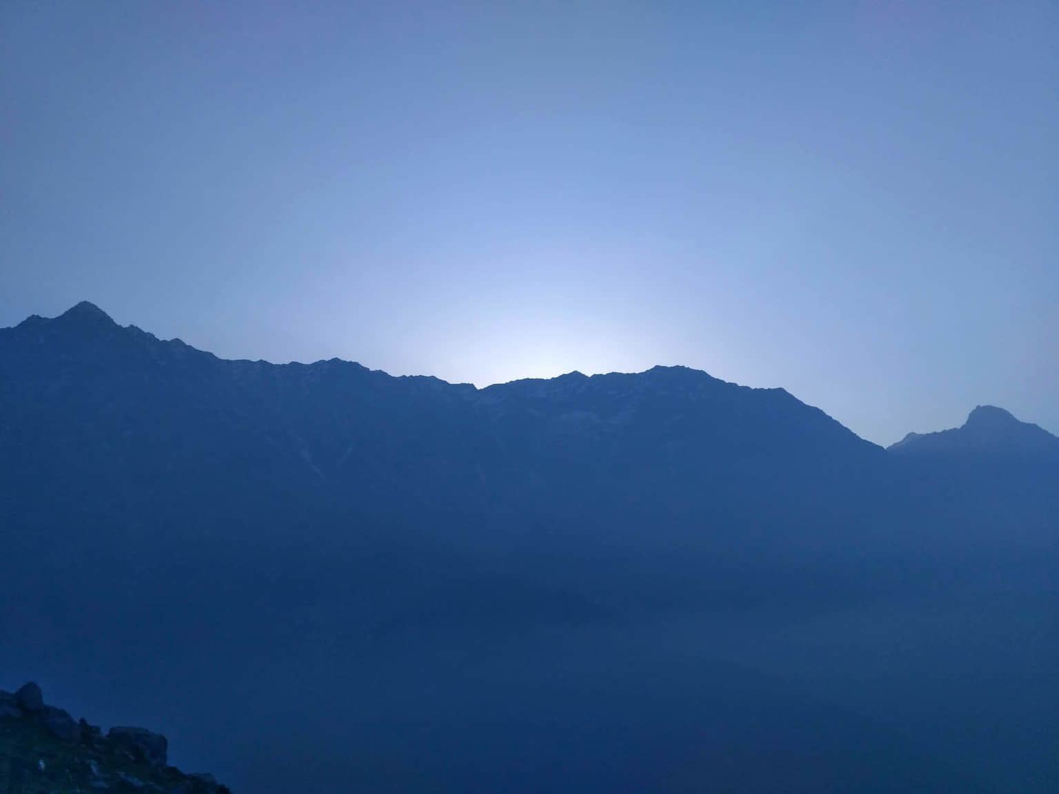 Photo from Vishal Chauhan's trip