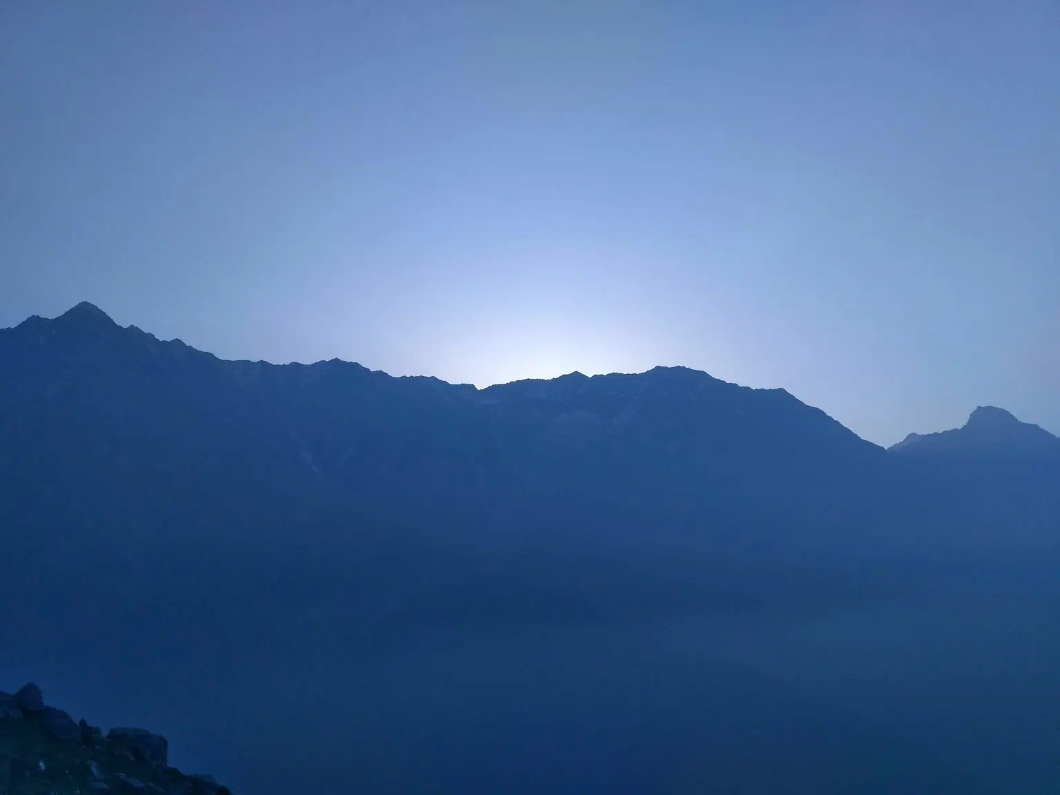 Photo from Vishal Chauhan's trip