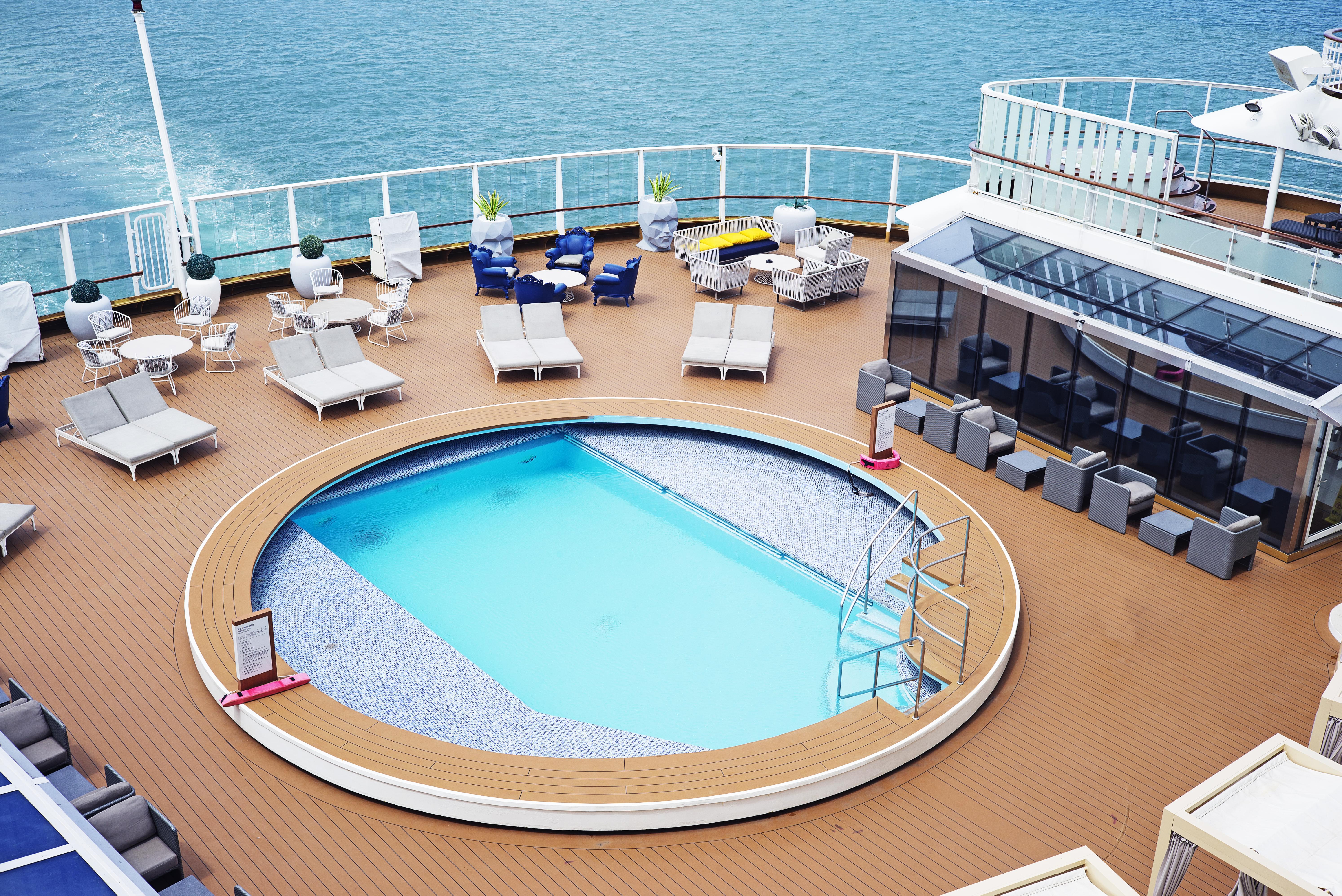 Best Selling Resorts World One Cruise Packages
