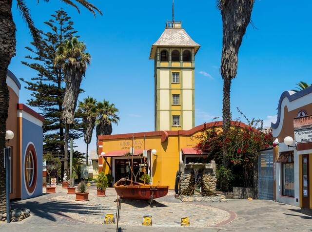 Explore the Museum and Art Center