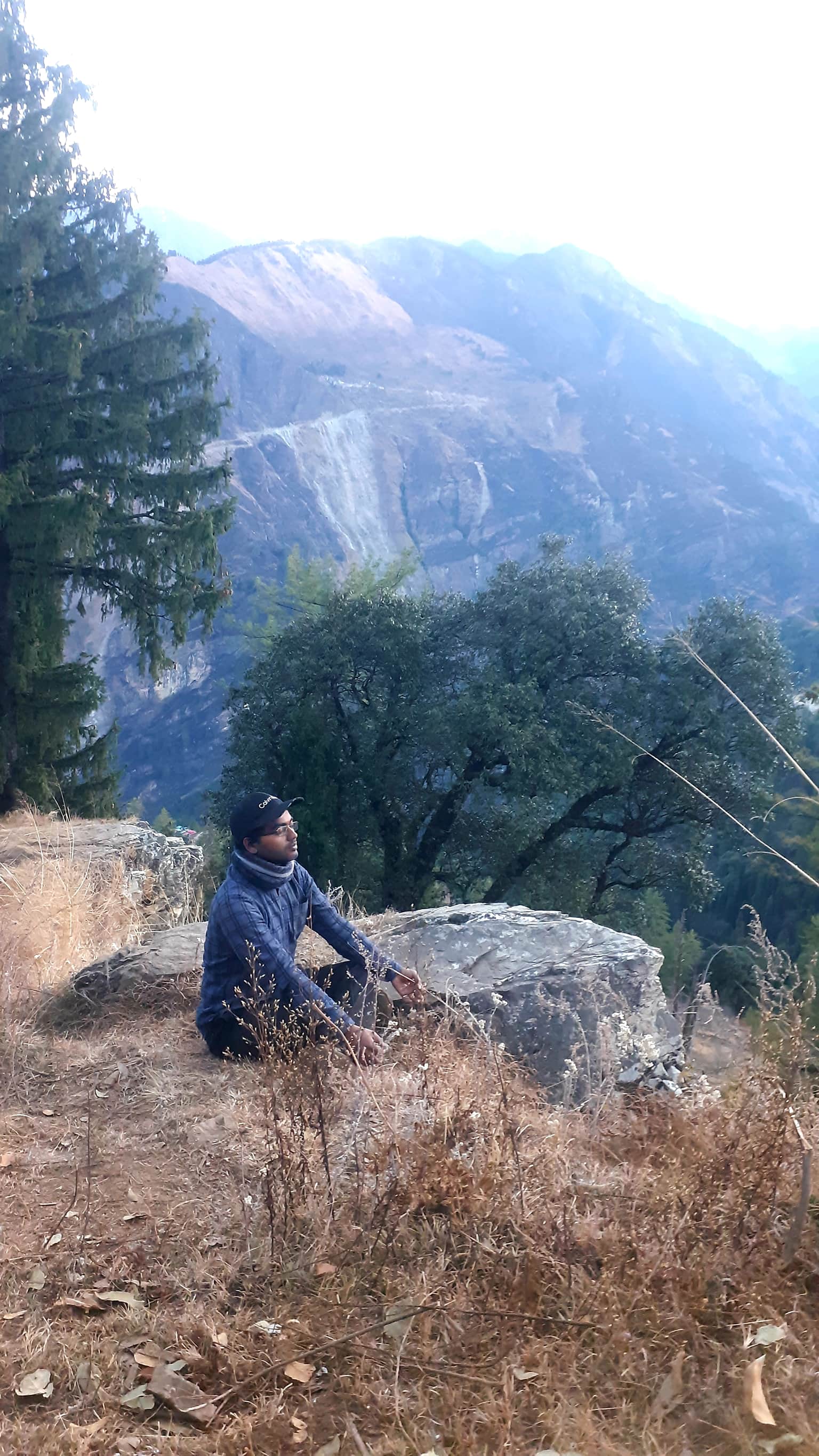 Photo from Surajit Das's trip