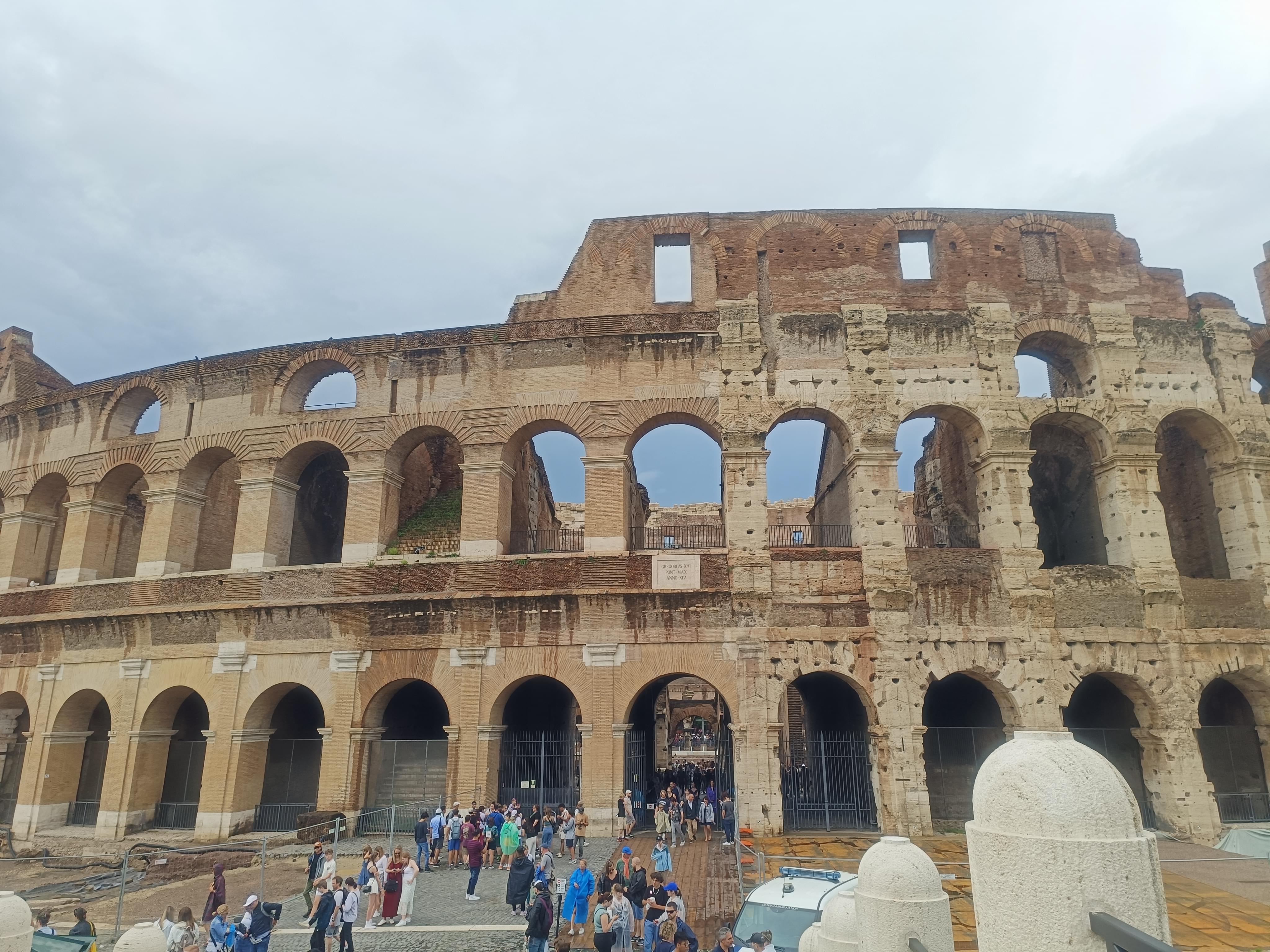 Colosseum, Italy: How To Reach, Best Time & Tips