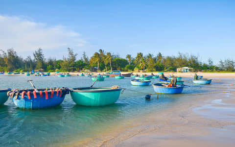 Things to do in <em>Phan Thiet</em>