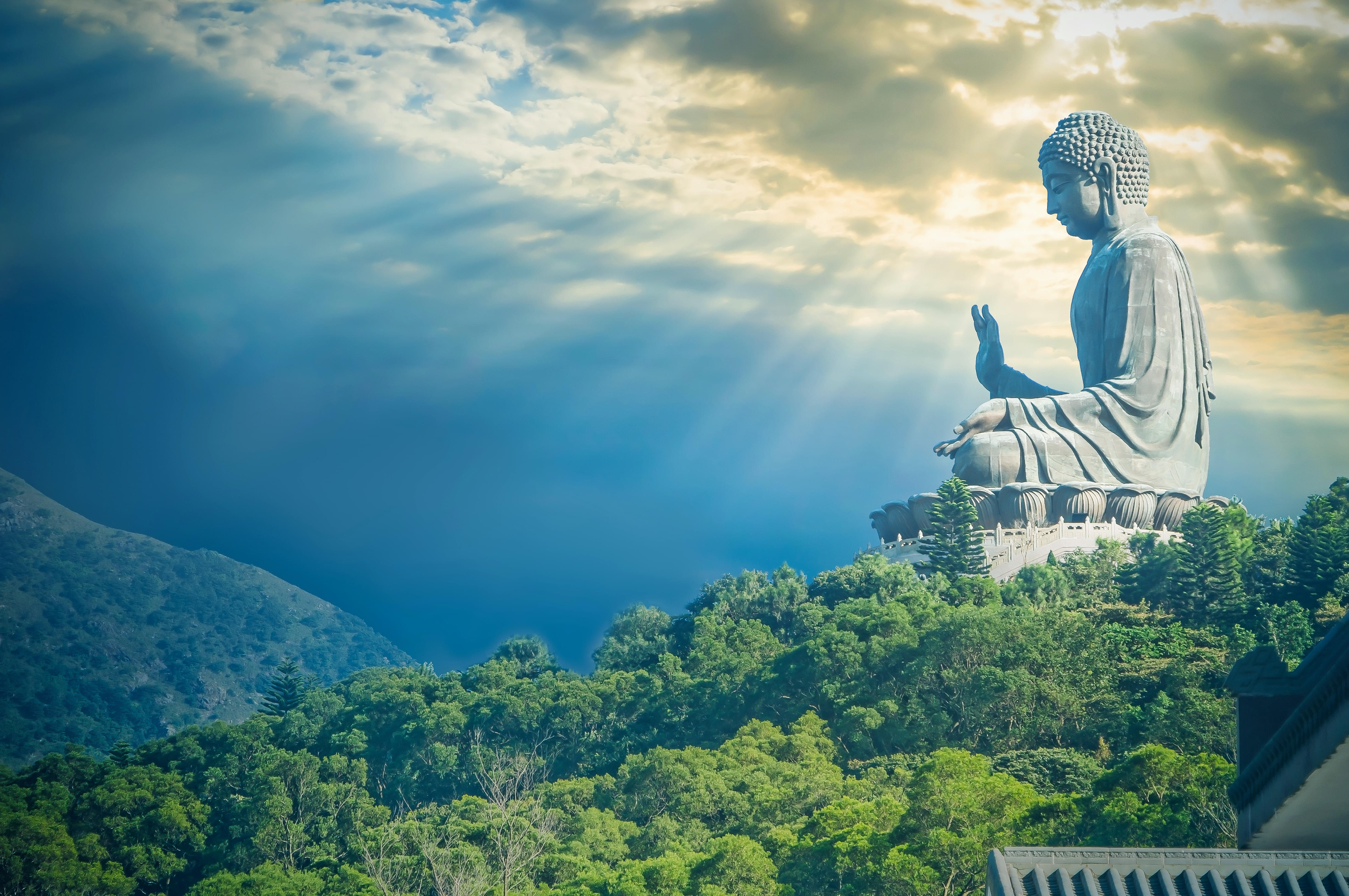 360 Lantau Sunset Tour Hong Kong