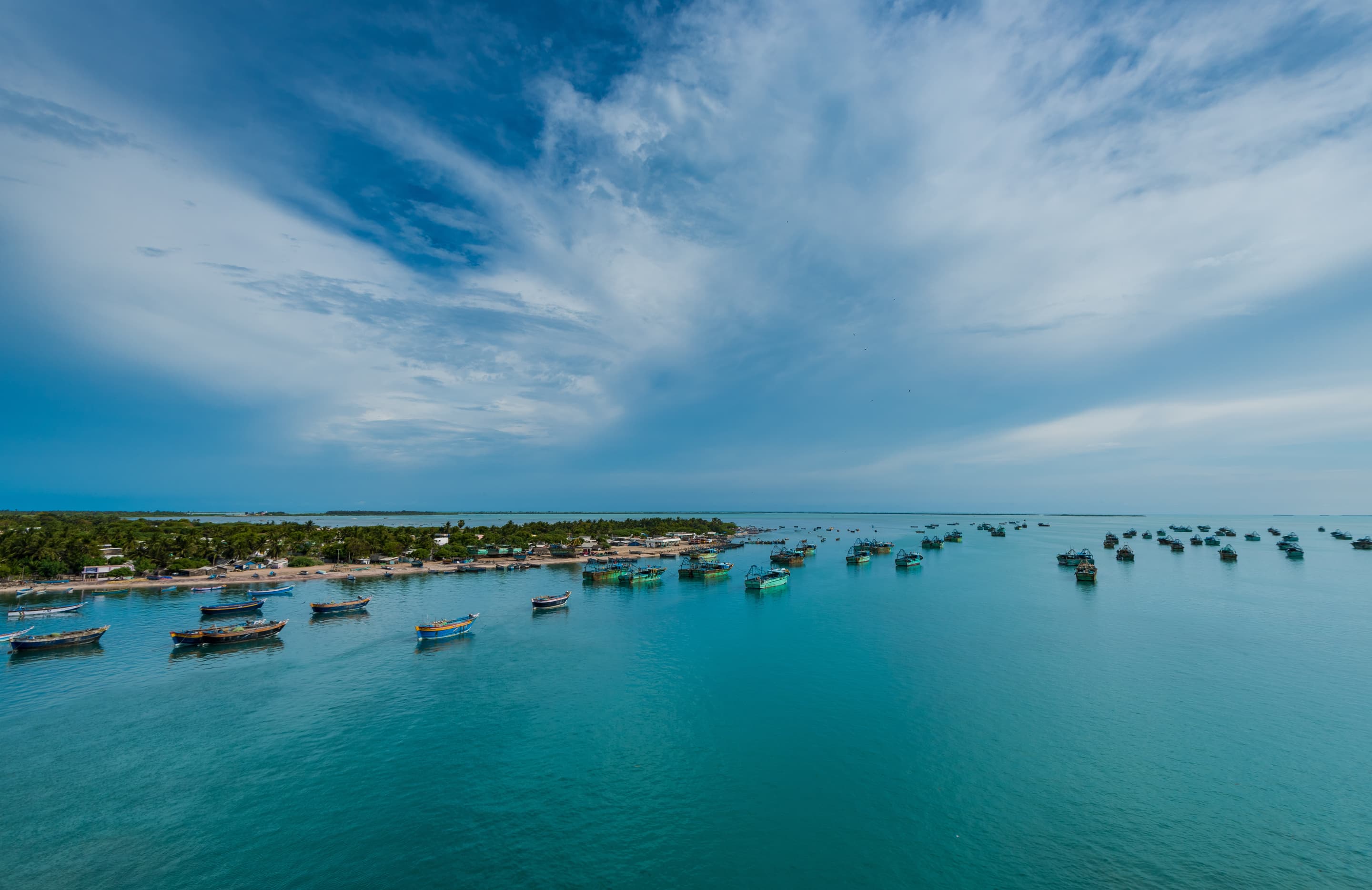 Tamil Nadu Holiday Packages from Guwahati