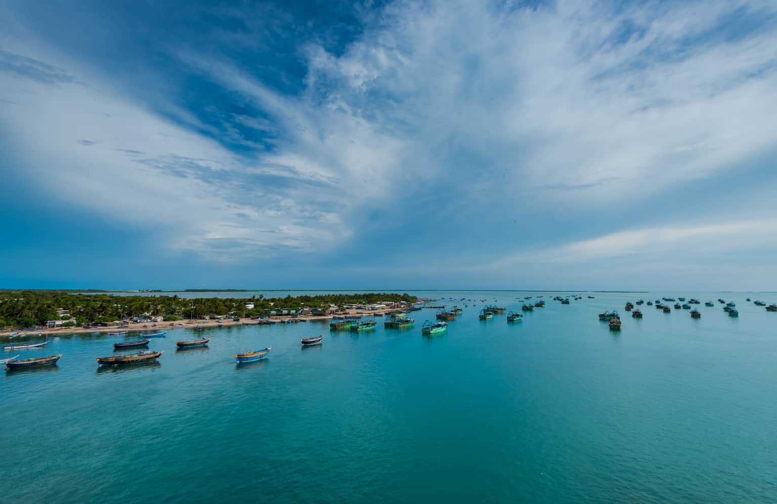 <em>Tamil Nadu</em> Tour Packages From Mumbai