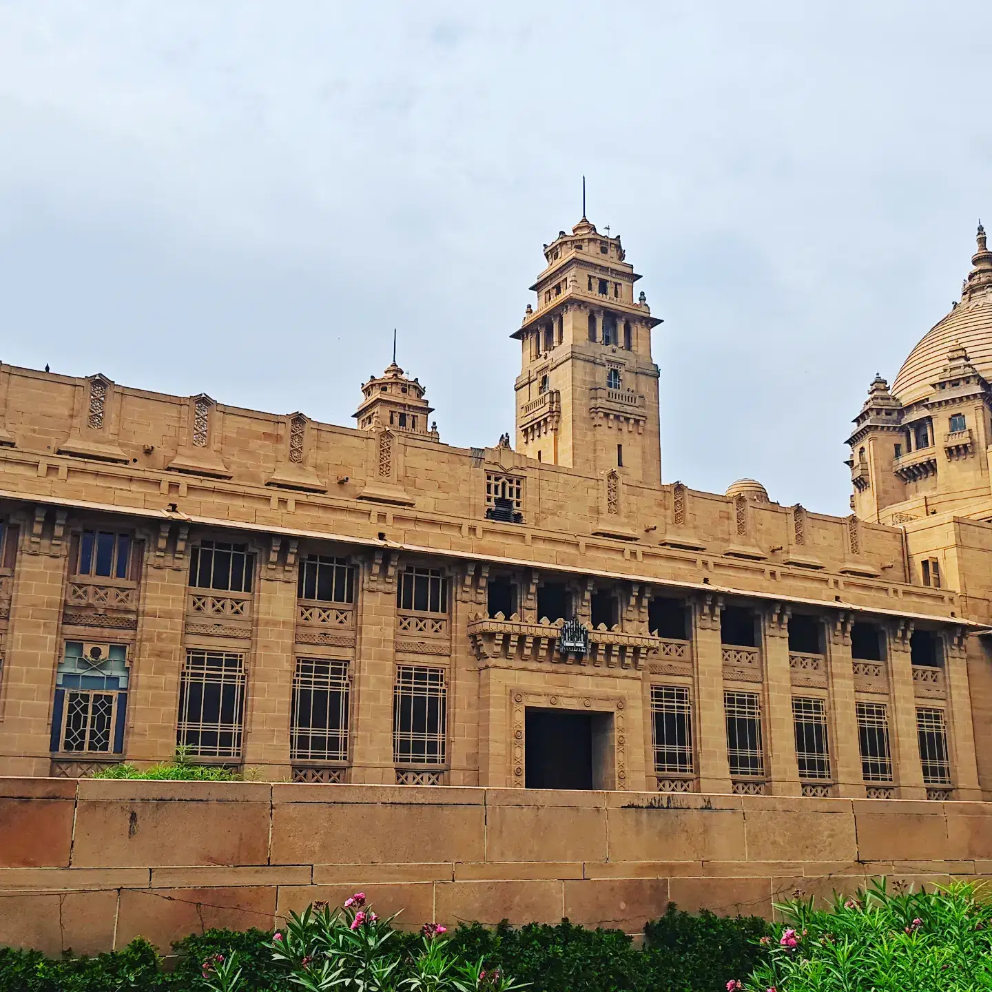 Photo from Prajakta Thakare's trip