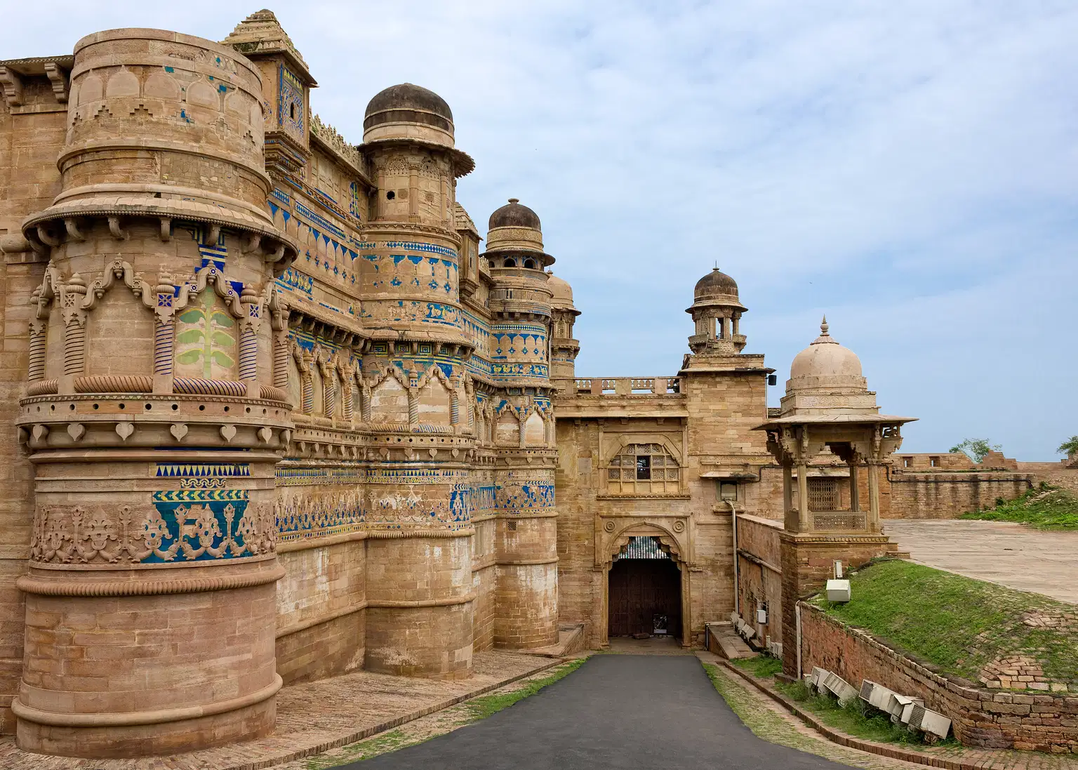Gwalior City Tour