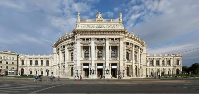 Prague National Theater Opera