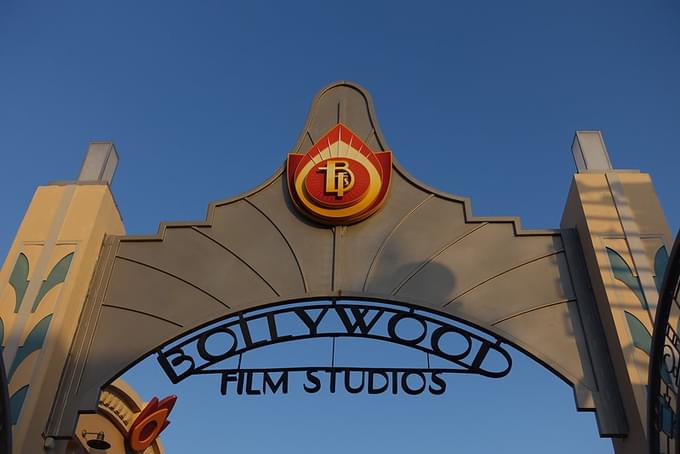 Bollywood Park, Dubai