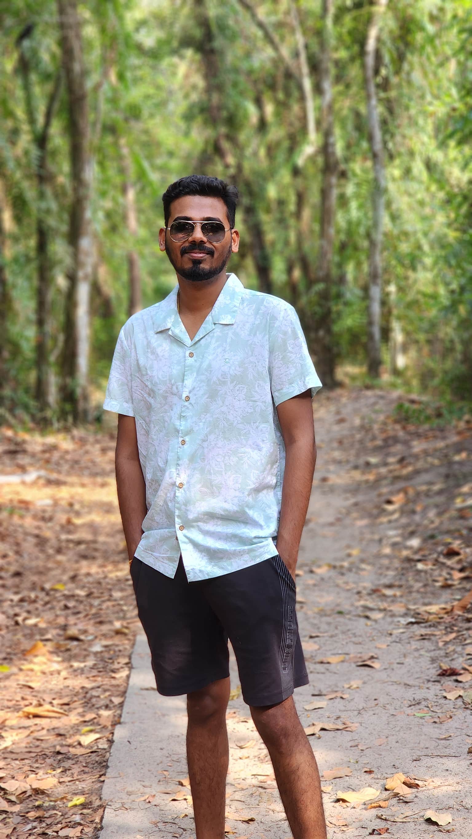 Photo from Abhijeet Singh's trip