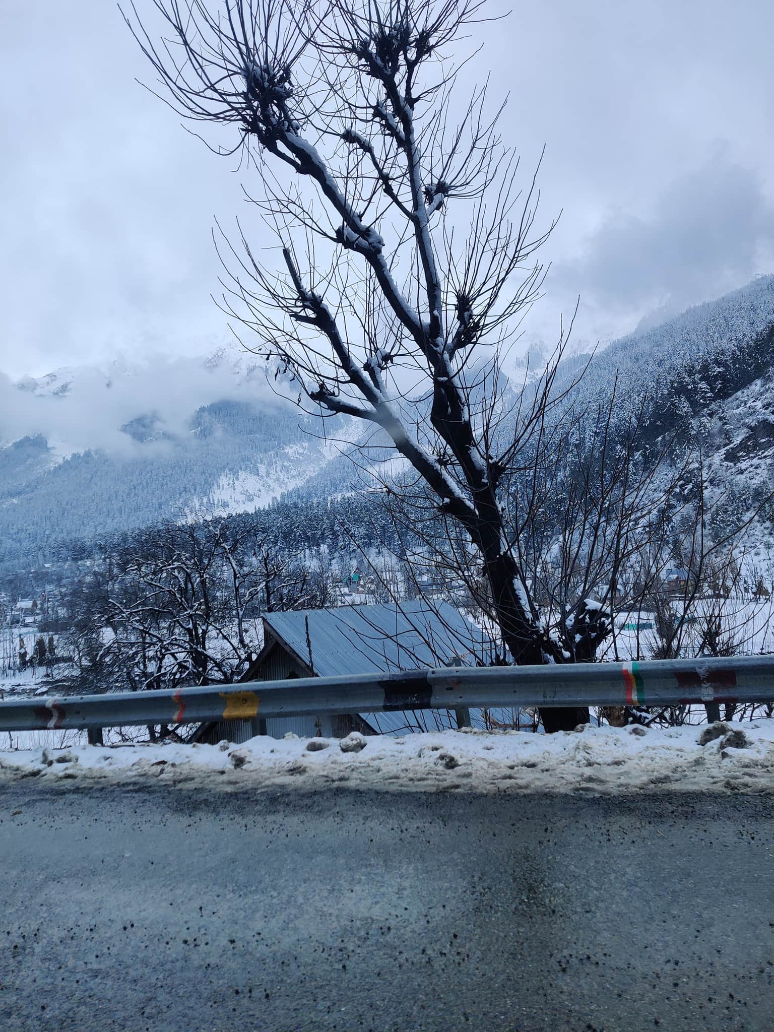 Photo from Sunit Naik's trip