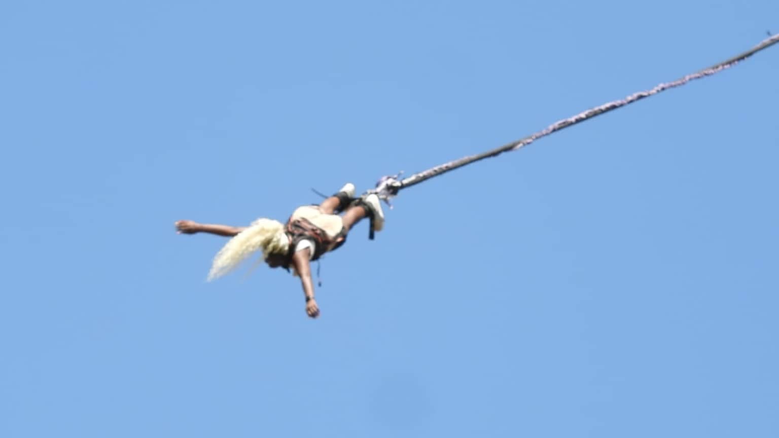 Photo from Thifhe Mulabisana's trip