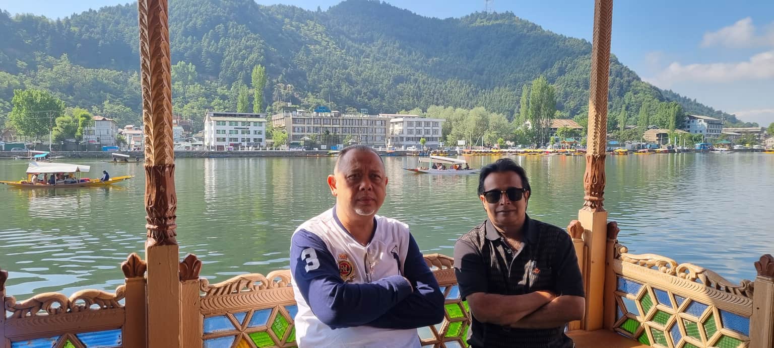 Photo from Mohd  Amir's trip