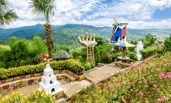 Highlights of Philippines | Cities, Coastlines & Coral Reefs