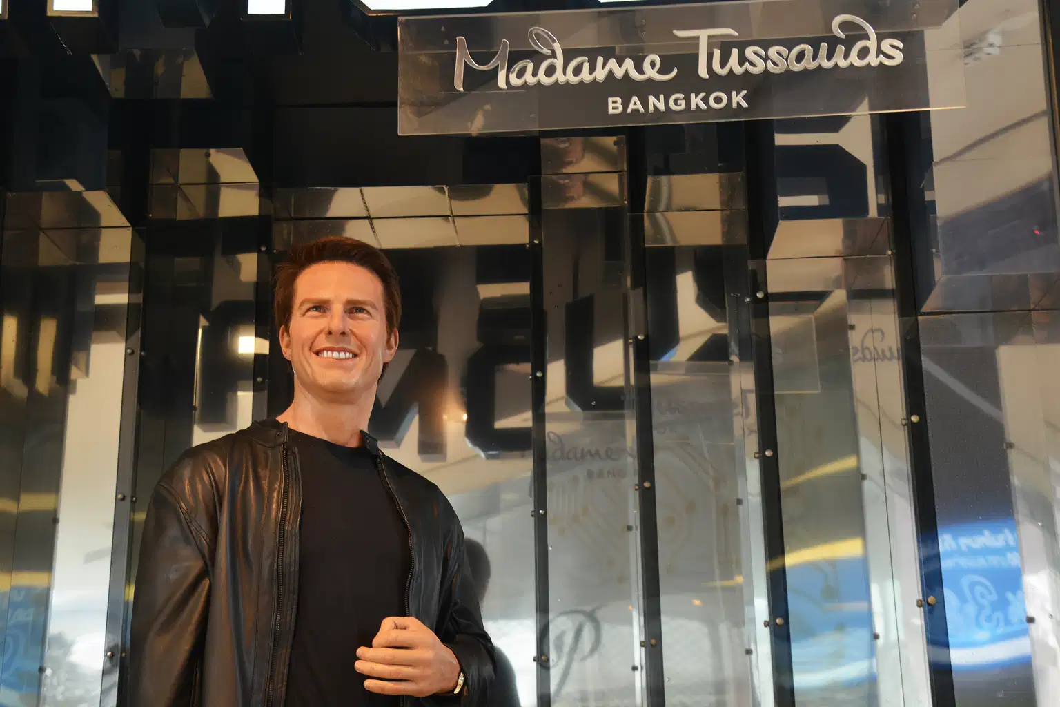 Madame Tussauds Bangkok Tickets