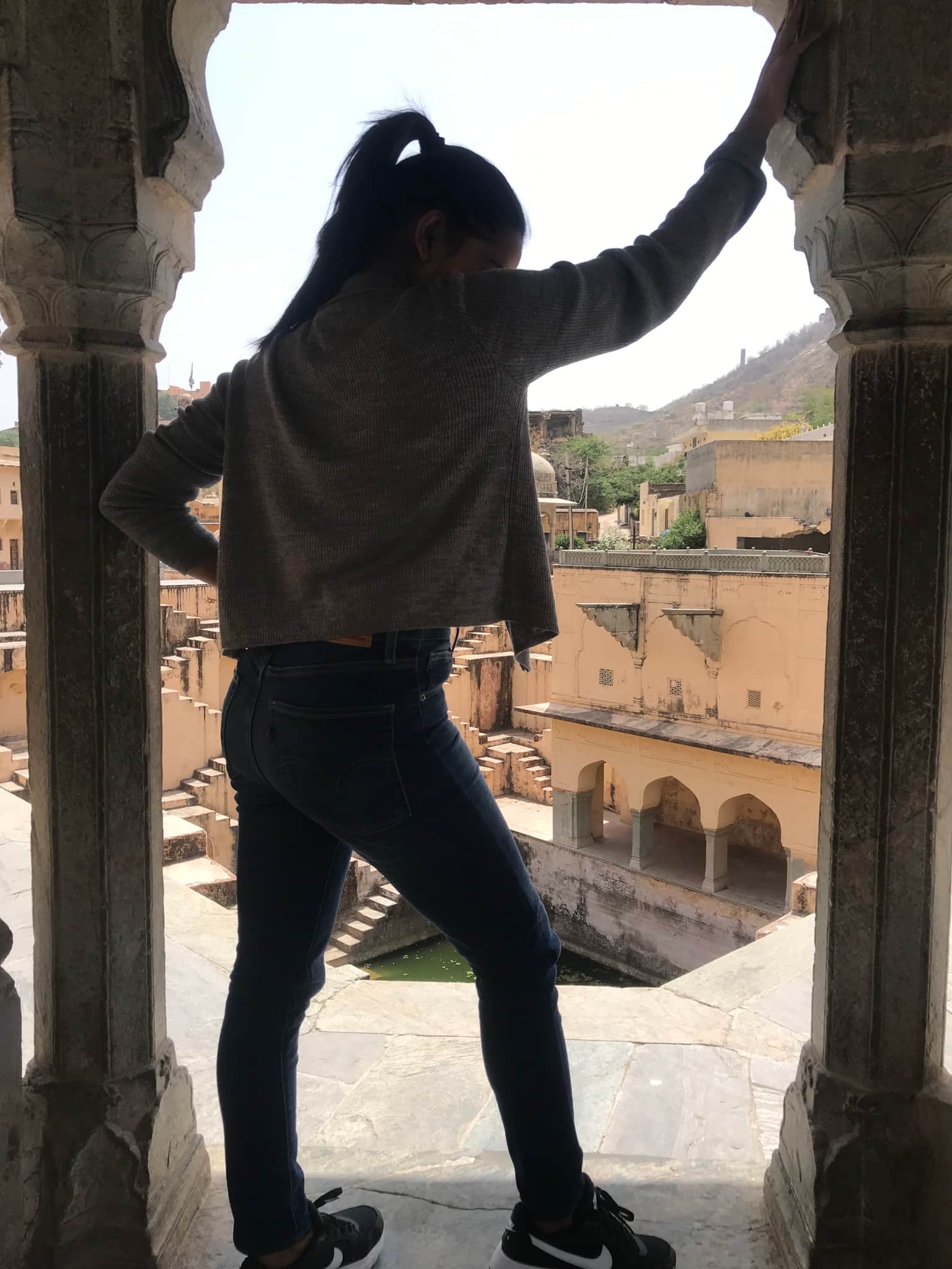 Photo from Shivani Chaudhary's trip