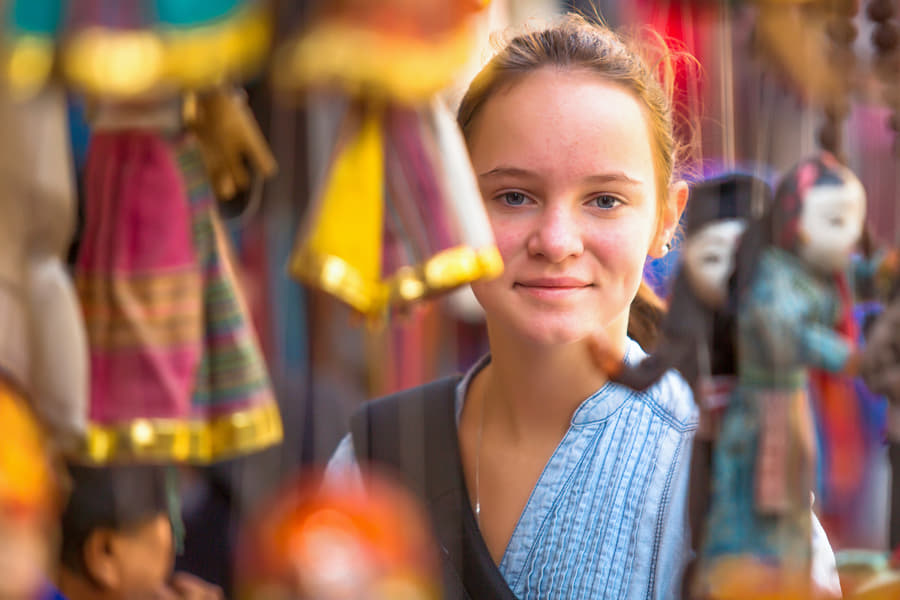 Kathmandu Heritage Tour Image