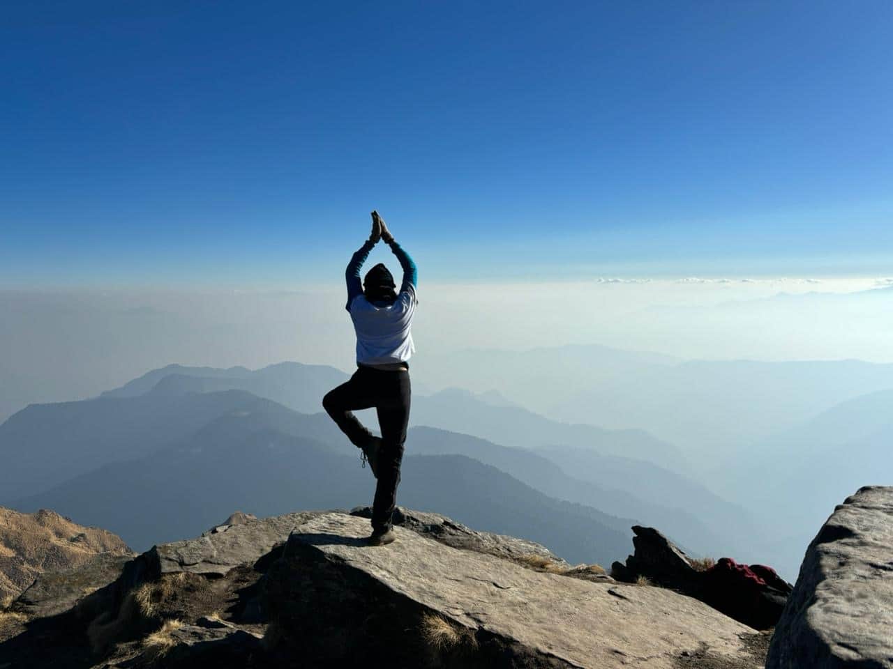 Photo from Zenab garbadawala's trip