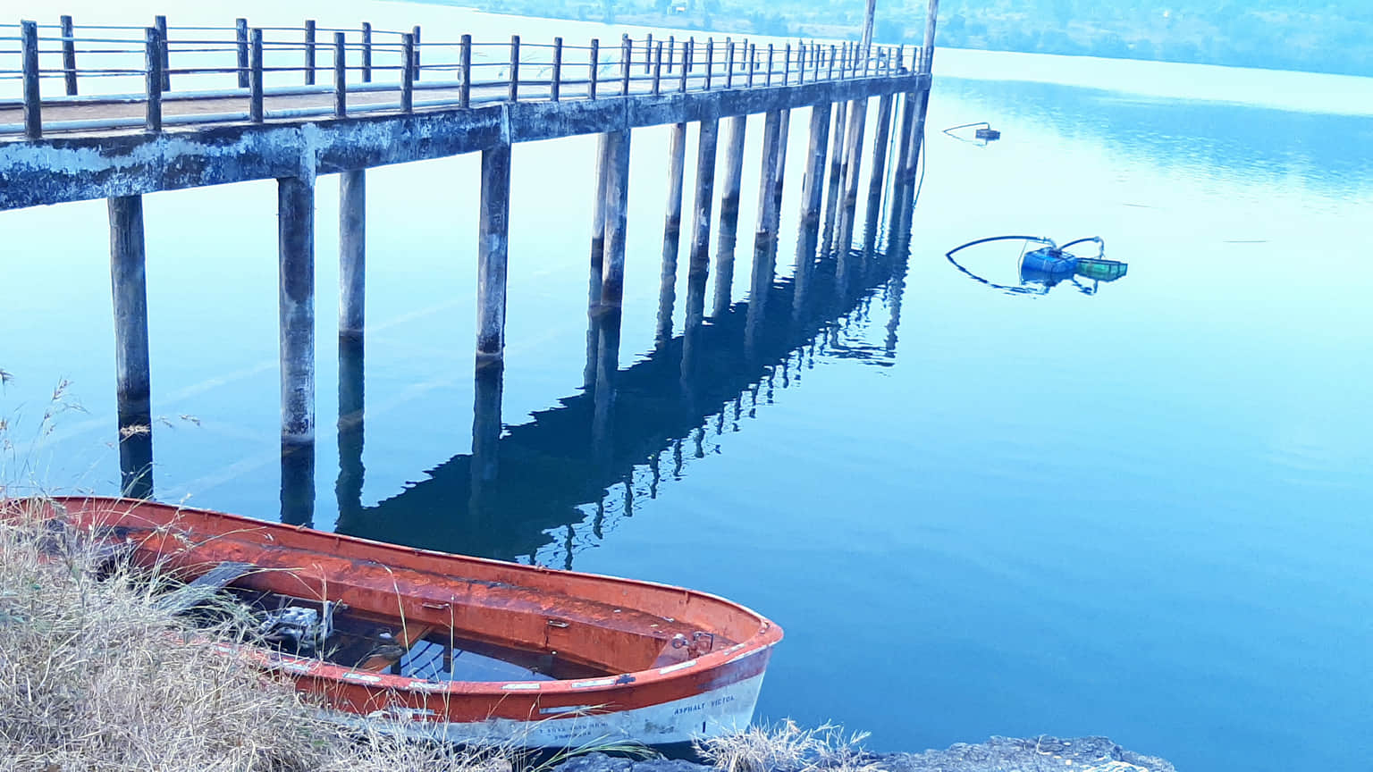 Photo from Vrushali Gaikwad's trip