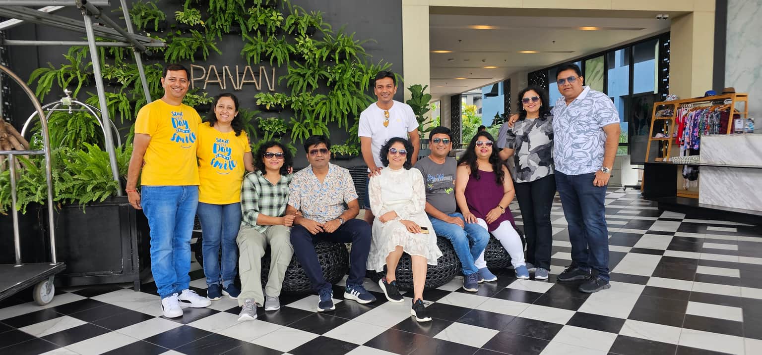 Photo from Vikas Bohara's trip